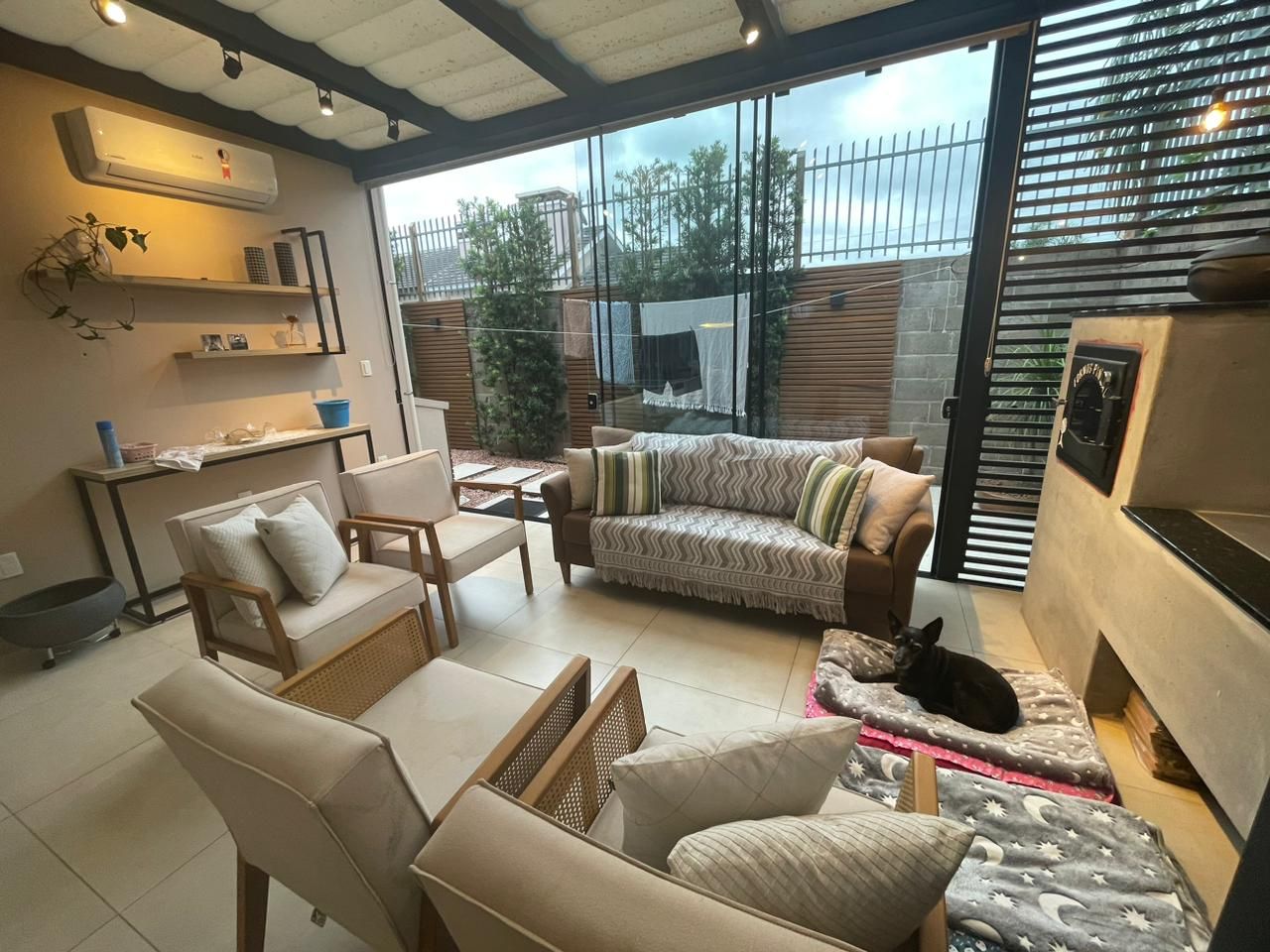gallery