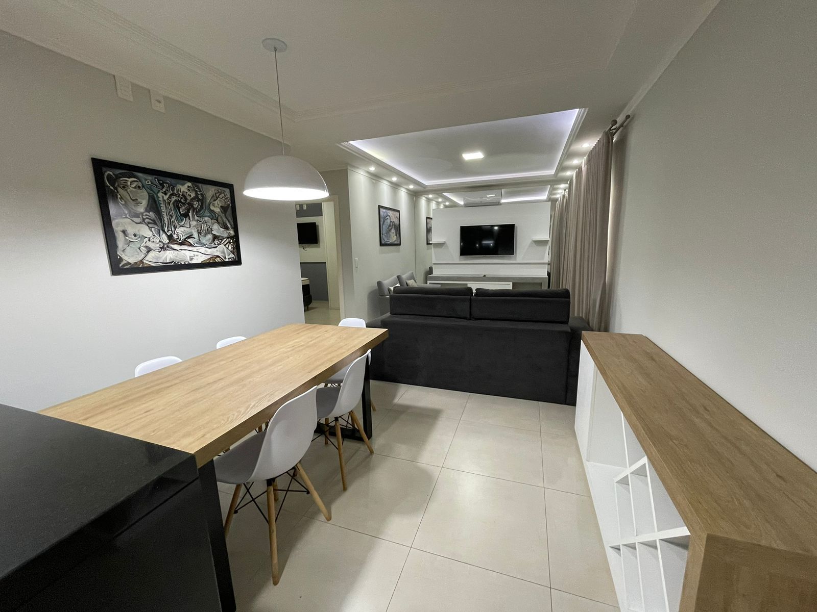 gallery
