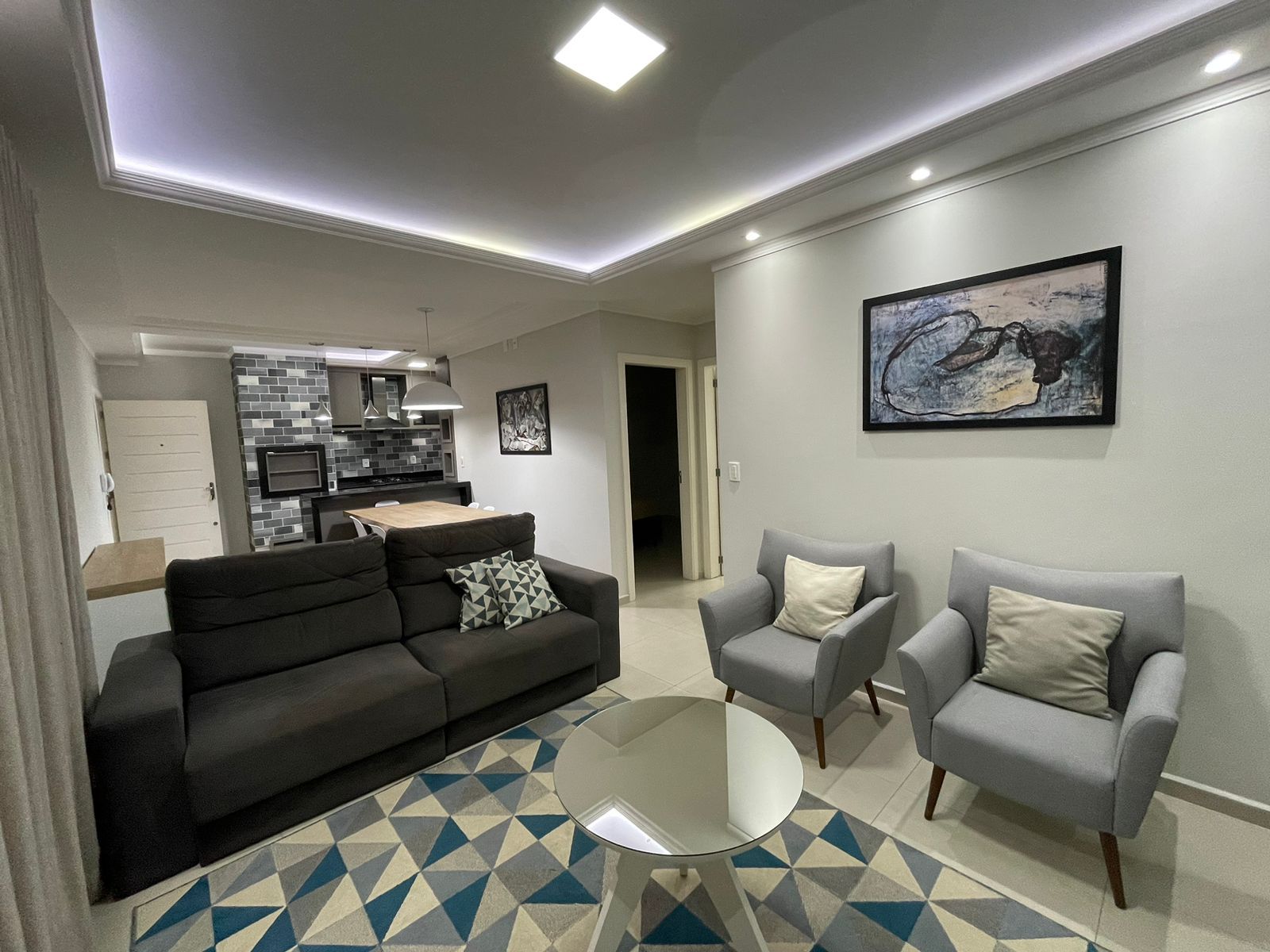 gallery