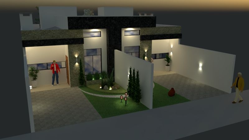 gallery